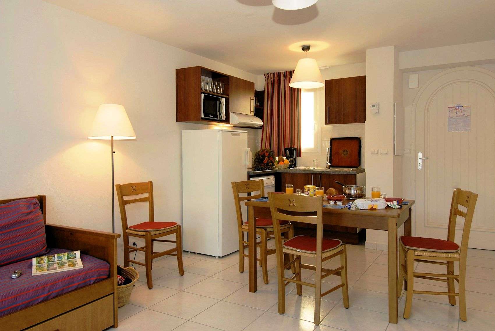 Résidence Odalys Horizon Morgat Penfrat 29160 Crozon
