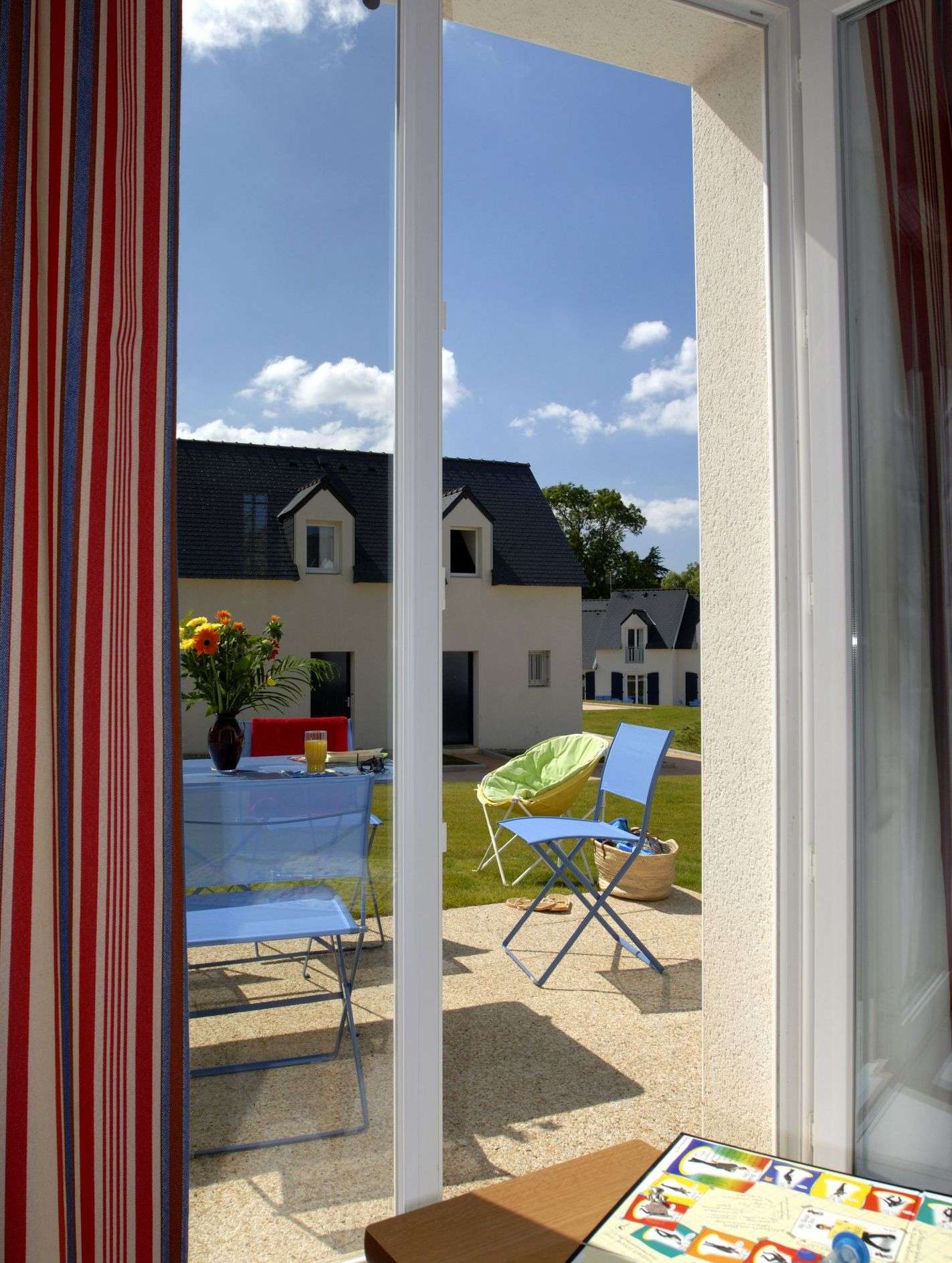 Résidence Odalys Horizon Morgat Penfrat 29160 Crozon