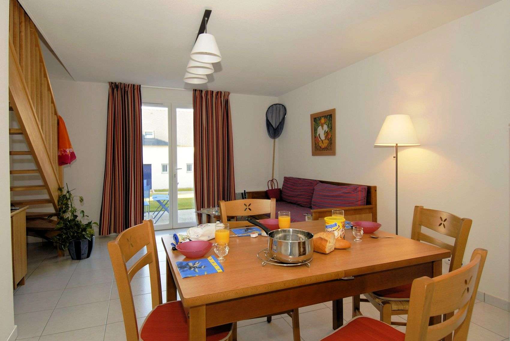 Résidence Odalys Horizon Morgat Penfrat 29160 Crozon